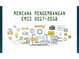 Model Updating EMIS Tahun Pelajaran 2017/2018