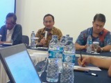 Ditjen Pendis Ujicobakan Aplikasi Pendataan Nilai Raport